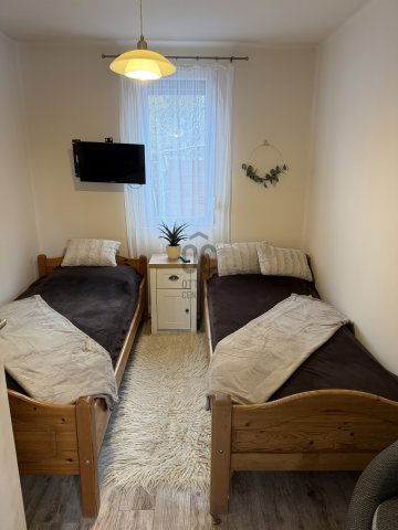 Eladó nyaraló, Hajdúszoboszlón 34.9 M Ft, 2 szobás