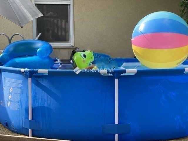 Eladó családi ház, Fóton 134 M Ft, 4+1 szobás