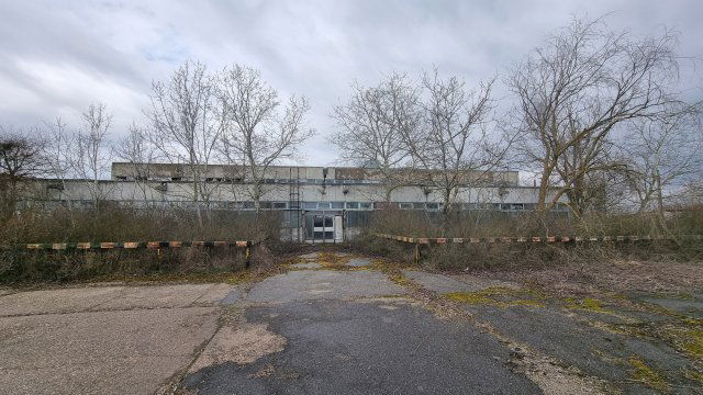 Eladó ipari ingatlan, Váncsodon 300 M Ft, 10 szobás