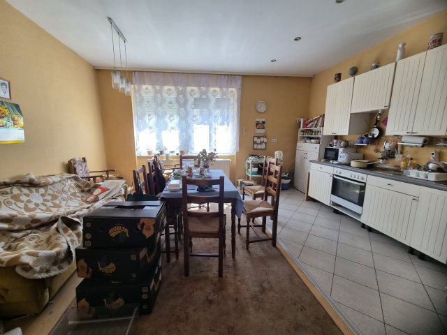 Eladó családi ház, Szigetváron 41.9 M Ft, 3 szobás