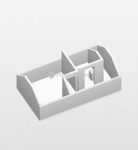 Eladó téglalakás, Budapesten, XX. kerületben 79.9 M Ft, 3 szobás