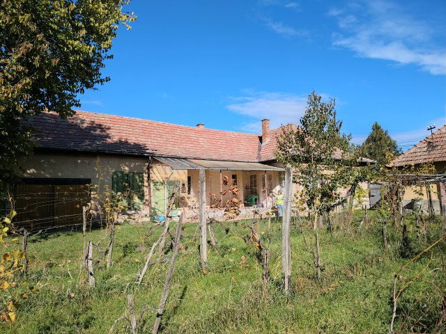 Eladó családi ház, Feldebrőn 14 M Ft, 3 szobás