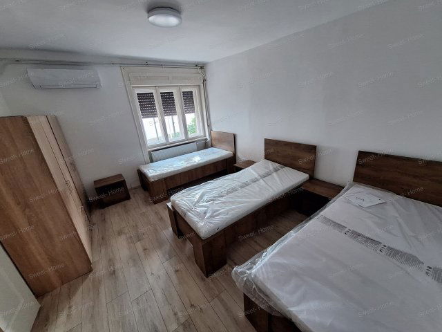 Kiadó családi ház, albérlet, Kecskeméten 524 E Ft / hó