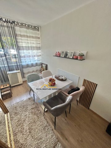 Eladó téglalakás, Kaposváron, Németh István fasoron 54.9 M Ft