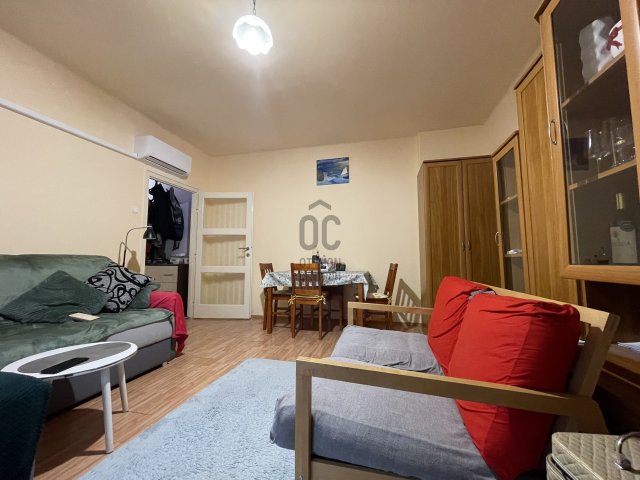 Eladó téglalakás, Gyöngyösön 37 M Ft, 2 szobás