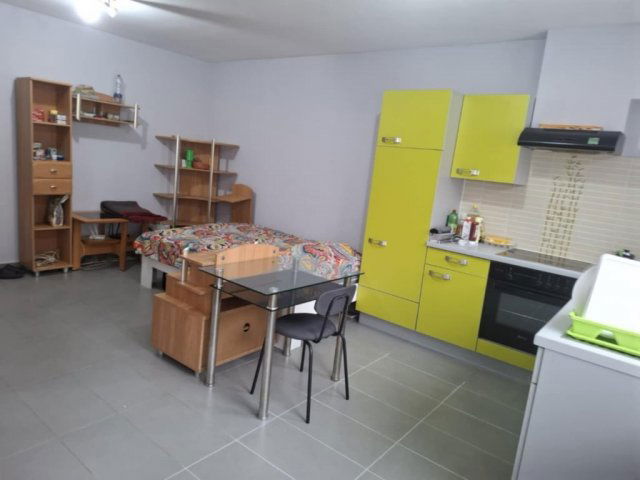 Kiadó téglalakás, albérlet, Debrecenben 170 E Ft / hó, 1 szobás