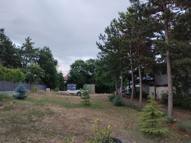 Eladó telek, Érden 55 M Ft / költözzbe.hu