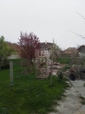 Eladó telek, Kiskunlacházán 16.99 M Ft, 2 szobás