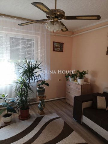 Eladó családi ház, Nagyhalászban 44.9 M Ft, 3+1 szobás