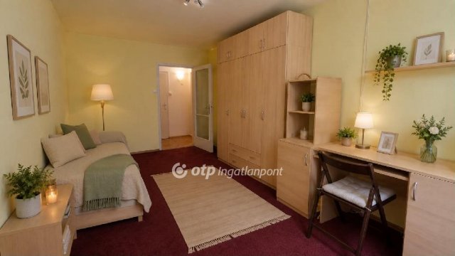 Eladó panellakás, Budapesten, XI. kerületben 65.9 M Ft, 2 szobás