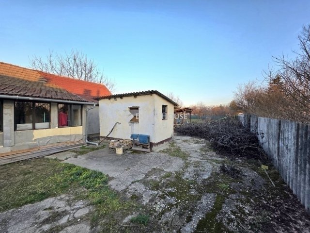 Eladó családi ház, Gyömrőn 85 M Ft, 7 szobás