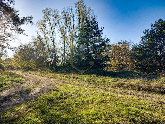 Eladó telek, Bölcskén 2.7 M Ft / költözzbe.hu