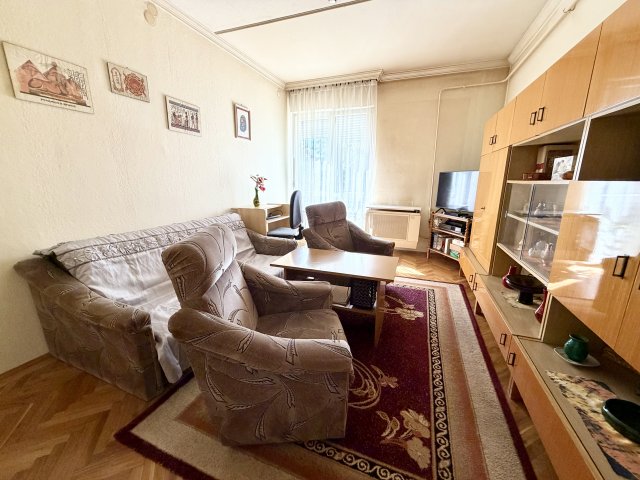 Eladó téglalakás, Debrecenben 52.9 M Ft, 2 szobás