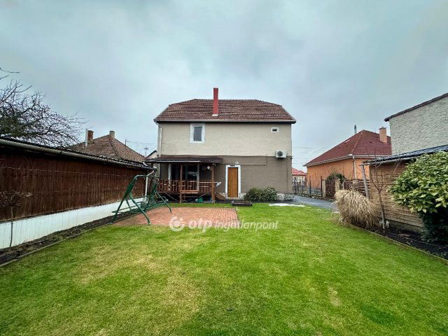 Eladó családi ház, Miskolcon 94 M Ft, 6+1 szobás