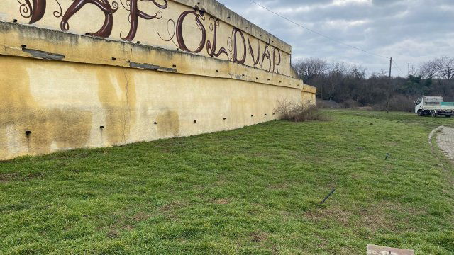 Eladó telek, Dunaföldváron 19.7 M Ft / költözzbe.hu