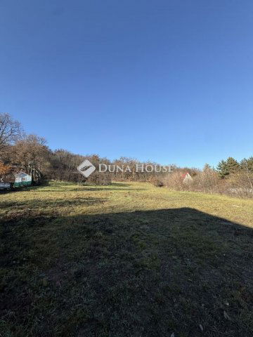 Eladó telek, Alsóörsön 87.5 M Ft / költözzbe.hu
