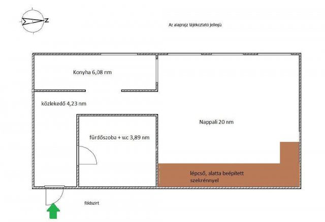 Eladó panellakás, Budapesten, XVII. kerületben 62.9 M Ft