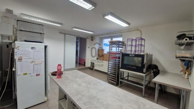 Eladó téglalakás, Budapesten, IX. kerületben 40 M Ft, 1 szobás