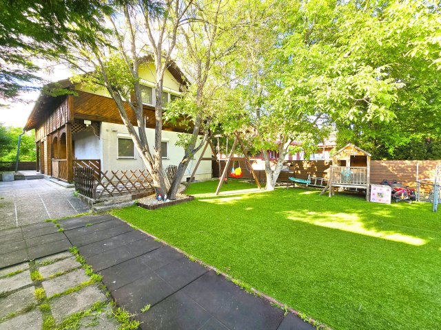 Eladó családi ház, Szigetcsépen 95 M Ft, 3+1 szobás