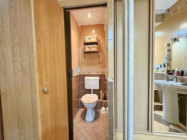 Eladó panellakás, Budapesten, XX. kerületben 64.9 M Ft, 2 szobás