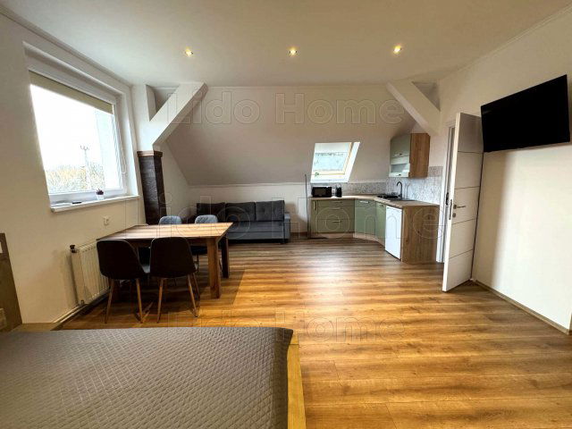 Eladó téglalakás, Balatonszárszón 39.5 M Ft, 1 szobás