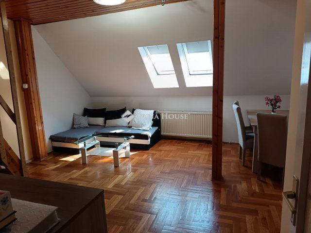 Eladó téglalakás, Kecskeméten 52 M Ft, 3 szobás