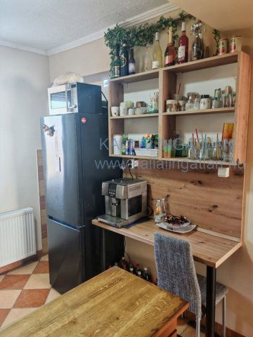 Eladó téglalakás, Tiszalökön 19.6 M Ft, 1+1 szobás