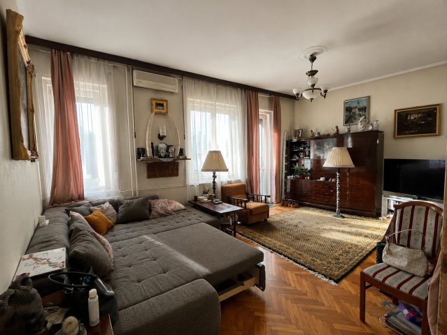 Eladó téglalakás, Budapesten, XIII. kerületben, Tátra utcában