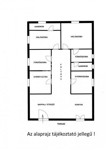Eladó családi ház, Budapesten, XXII. kerületben 149 M Ft