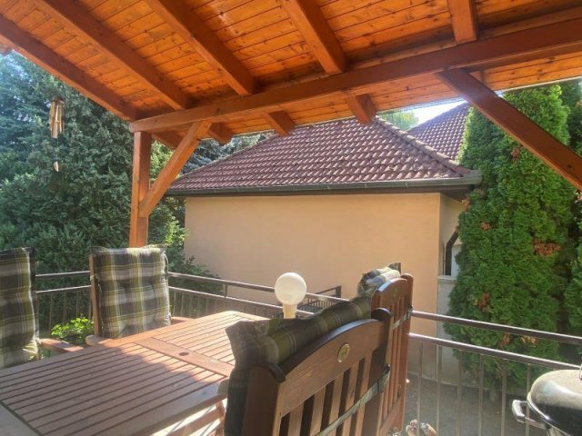 Eladó családi ház, Mosonmagyaróváron 130 M Ft, 4+1 szobás