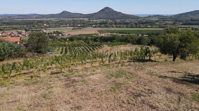 Eladó nyaraló, Kisapátiban 115 M Ft, 2 szobás