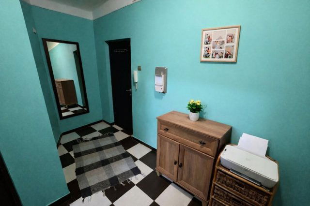 Eladó téglalakás, Budapesten, X. kerületben 51 M Ft, 1 szobás