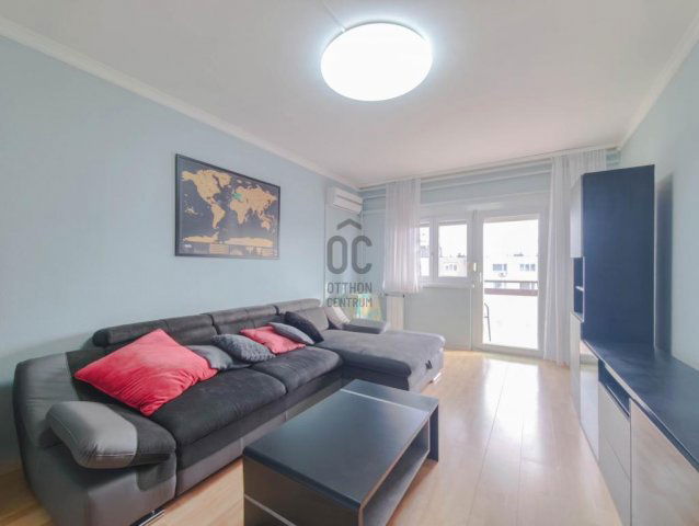 Eladó panellakás, Budapesten, XIX. kerületben 62.5 M Ft, 3 szobás