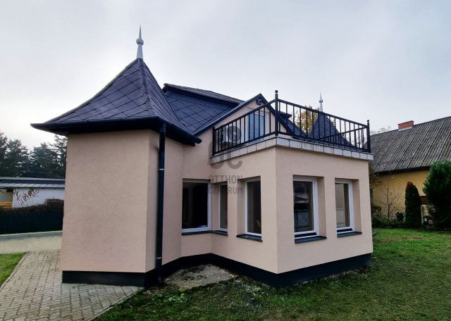 Eladó családi ház, Fonyódon 74.9 M Ft, 3 szobás
