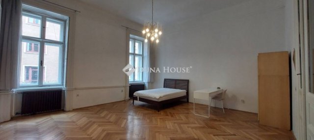 Kiadó téglalakás, albérlet, Budapesten, VII. kerületben