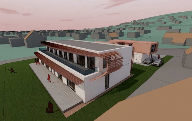 Eladó téglalakás, Balatongyörökön 291.52 M Ft, 5 szobás