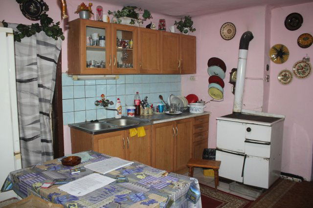 Eladó családi ház, Győrsövényházon 19.99 M Ft, 2 szobás