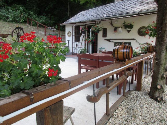 Eladó nyaraló, Zalaszentgróton 19.9 M Ft, 1 szobás