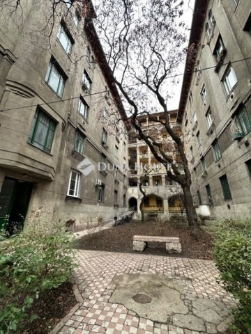 Eladó téglalakás, Budapesten, IX. kerületben 52.9 M Ft, 2 szobás