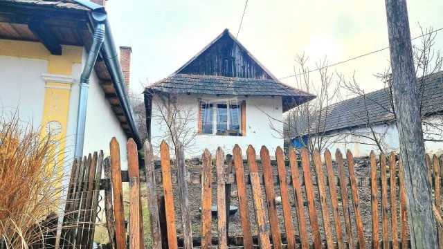 Eladó családi ház, Bernecebarátiban 7.9 M Ft, 2 szobás