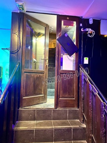 Eladó üzlethelyiség, Budapesten, VIII. kerületben 48.9 M Ft