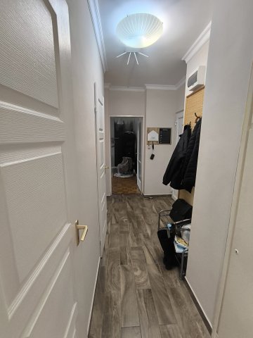 Eladó téglalakás, Szegeden, Csörlő utcában 53.4 M Ft, 2 szobás