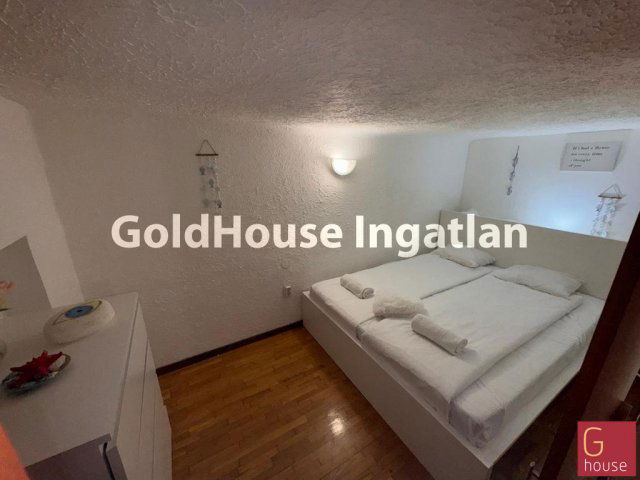 Kiadó téglalakás, albérlet, Budapesten, VI. kerületben