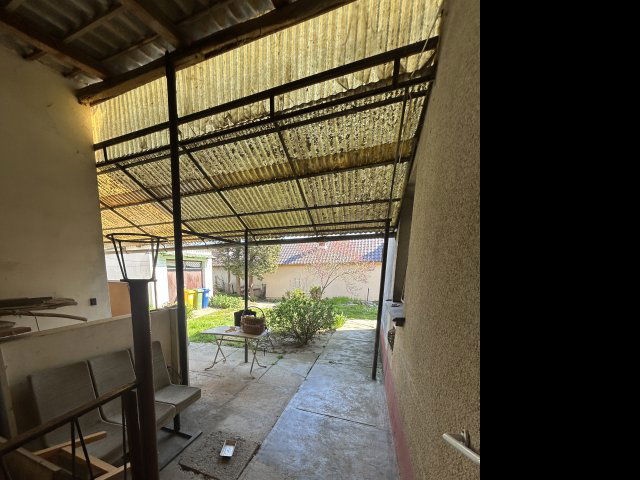 Eladó családi ház, Marcaliban 48 M Ft, 3 szobás