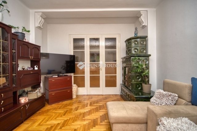 Eladó téglalakás, Budapesten, XIV. kerületben 89.9 M Ft