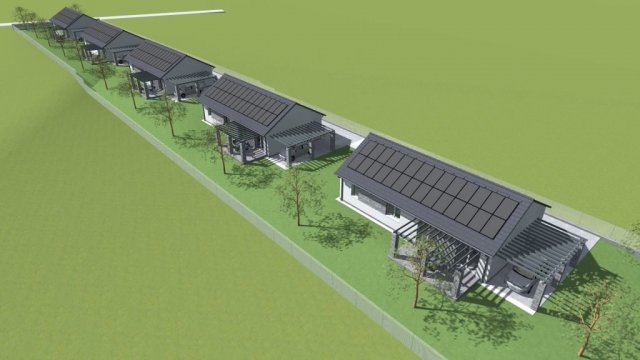 Eladó telek, Székesfehérvárott 35 M Ft / költözzbe.hu