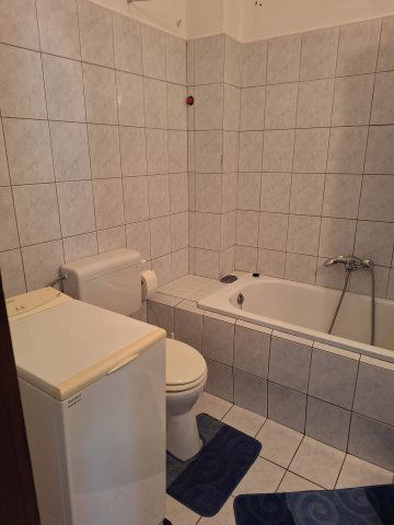 Kiadó téglalakás, albérlet, IX. kerületben, Lónyay utcában