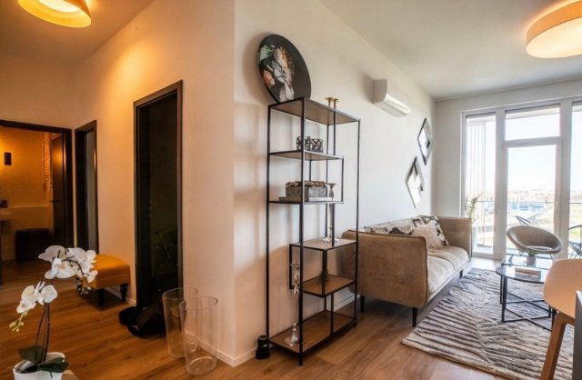 Kiadó téglalakás, albérlet, Budapesten, XI. kerületben