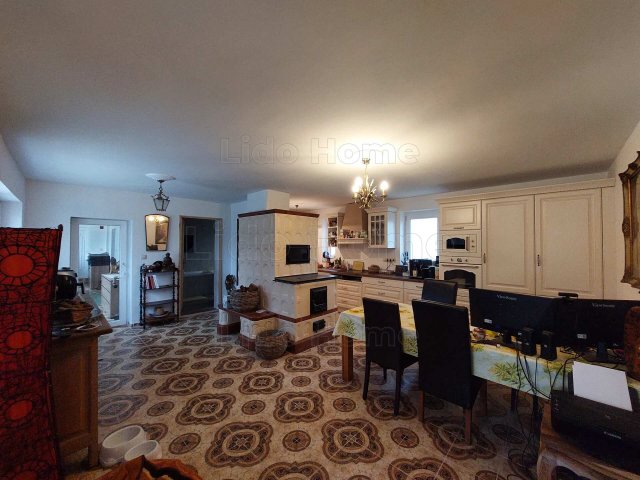 Eladó családi ház, Paton 71.225 M Ft, 2 szobás