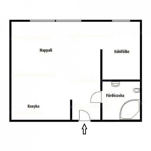 Eladó téglalakás, Budapesten, XI. kerületben 62.99 M Ft